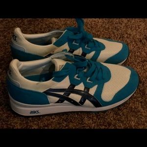 ASICS Men’s Shoes